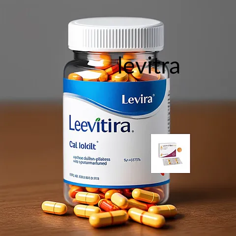 Levitra generico italia